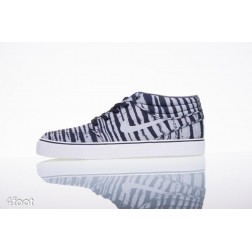 Obuv NIKE SB Stefan Janoski Mid Prm - 642061 001