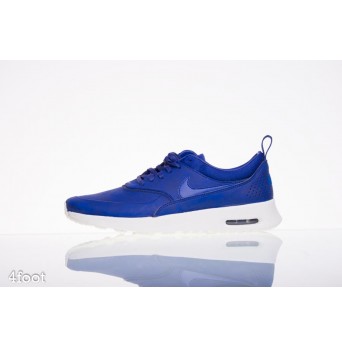 Kožené tenisky Nike Air Max Thea Prm - 616723 400