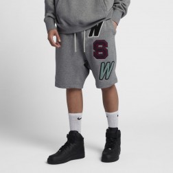 Kraťasy Nike NSW Fleece Shorts - 930248 091