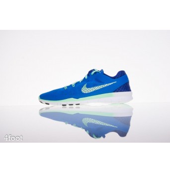 Tenisky Nike Free 5.0 Tr Fit 5 Brthe - 718932 401