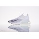 Tenisky NIKE Air Max 270 Flyknit - AH6803 100