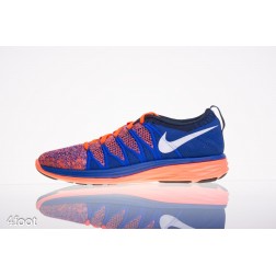 Tenisky Nike Flyknit Lunar2 - 620465 802
