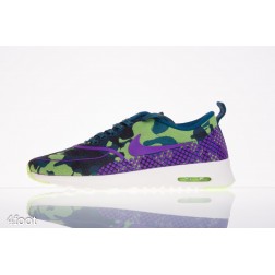 Tenisky Nike Air Max Thea Prm JCRD - 807385 300
