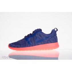 Tenisky NIKE Rosherun KJCRD - 705217 400