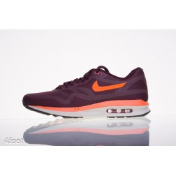 Tenisky NIKE Air Max Lunar1 WR - 654470 600