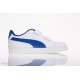 Obuv Puma Court Point V Kids - 351222 07